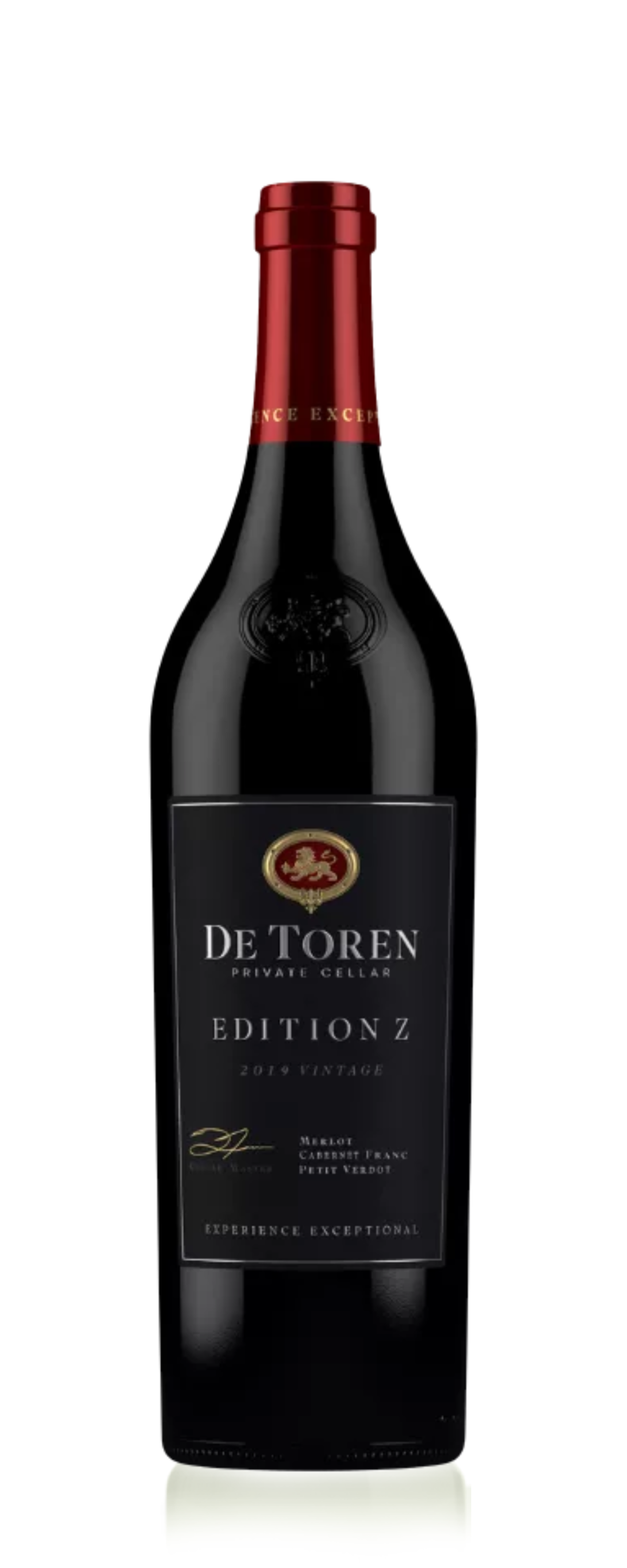 De Toren, Edition Z