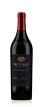 De Toren, Edition Z