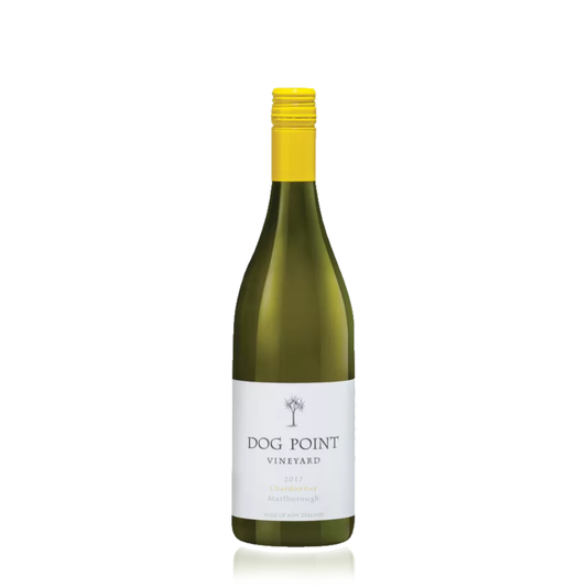 Dog Point Vineyards, Chardonnay