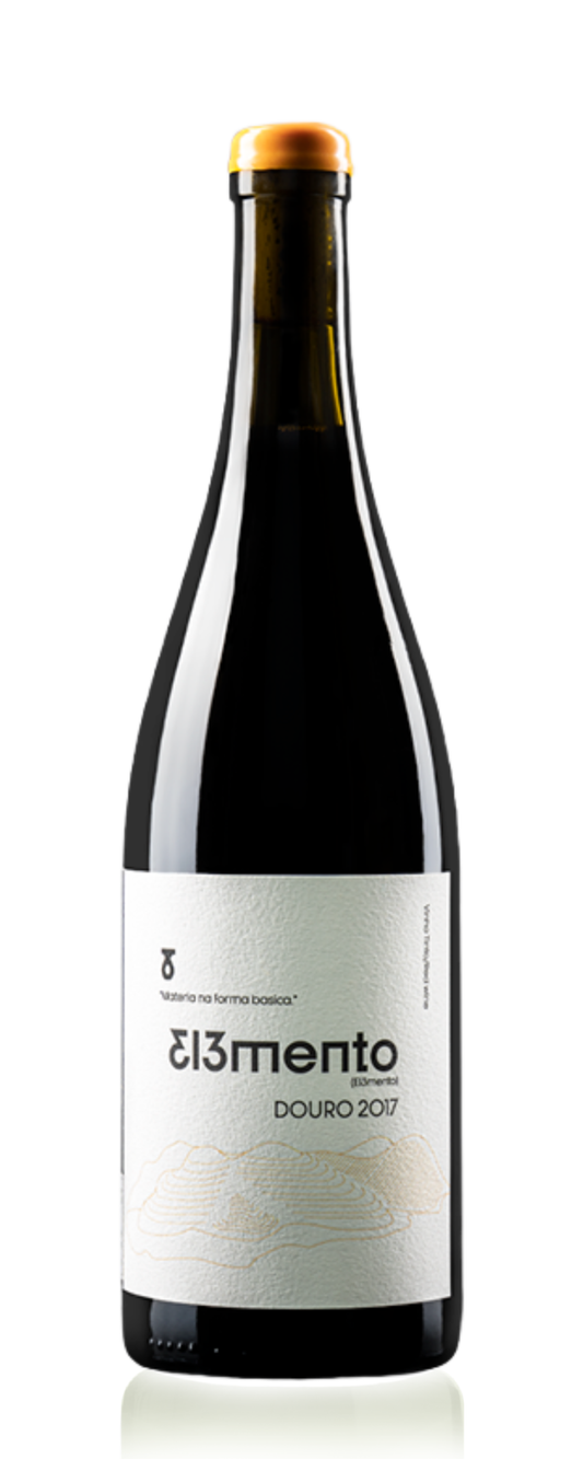 El3mento, Douro