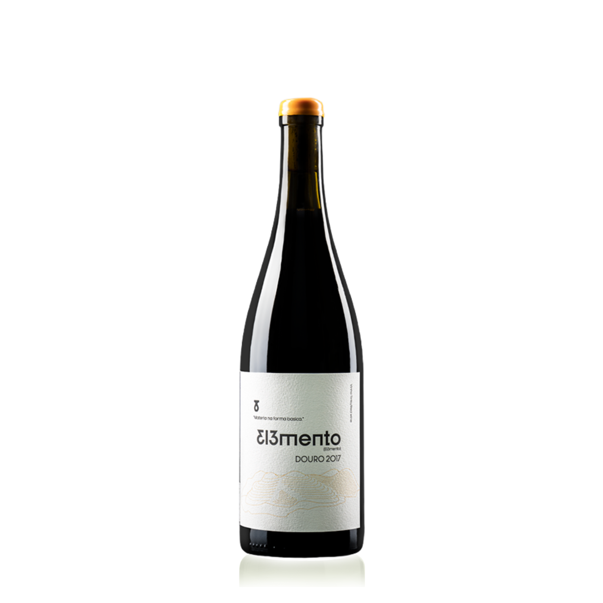 El3mento, Douro