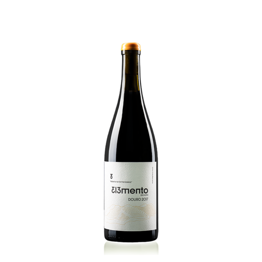 El3mento, Douro