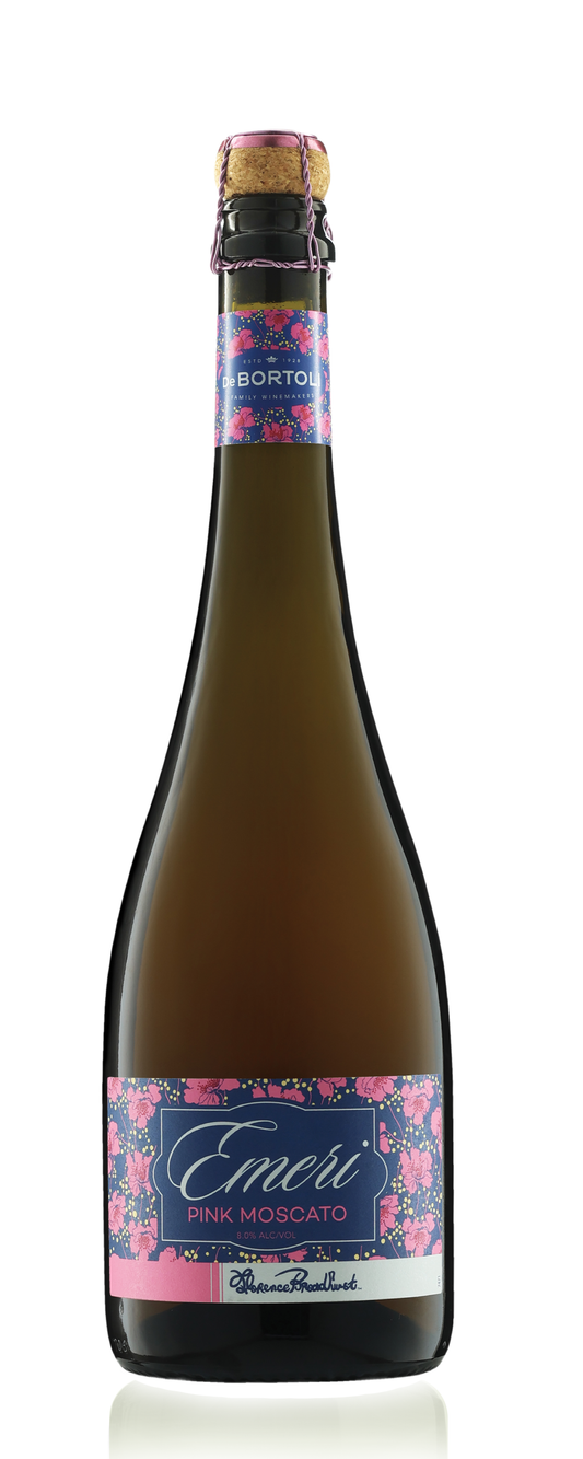 De Bortoli, Emeri Pink Moscato NV