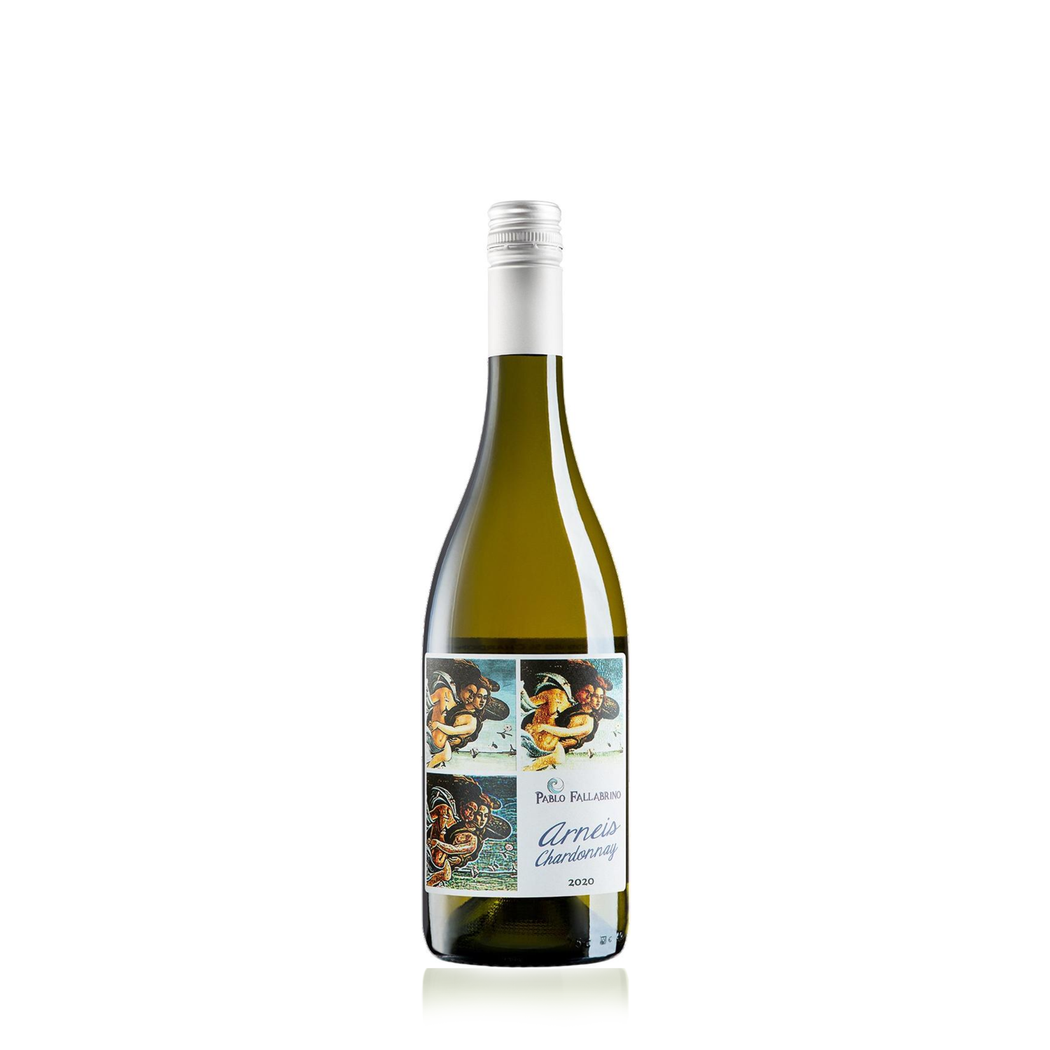 Bodega Pablo Falabrino, Arneis Chardonnay