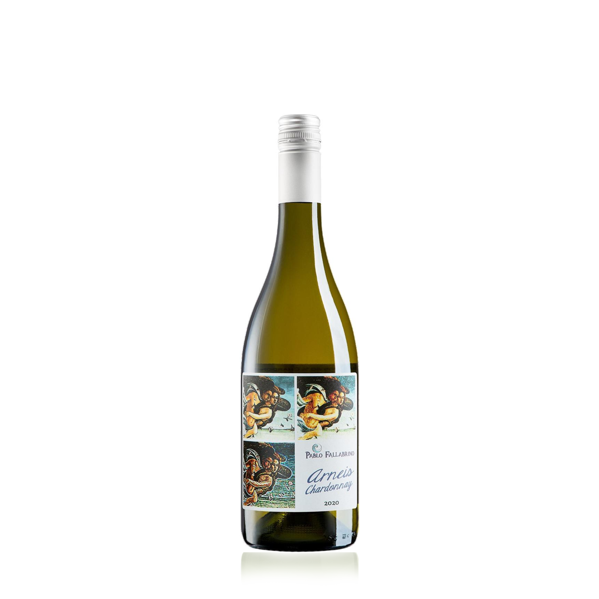 Bodega Pablo Falabrino, Arneis Chardonnay