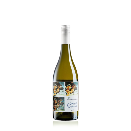 Bodega Pablo Falabrino, Arneis Chardonnay