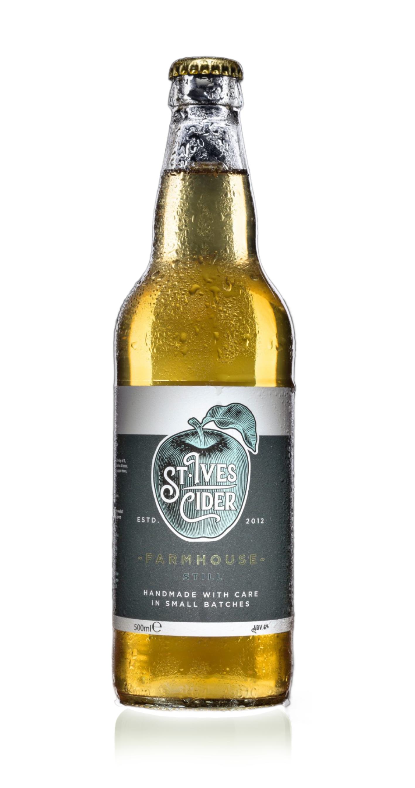 St. Ives Cider, Farmhouse Still