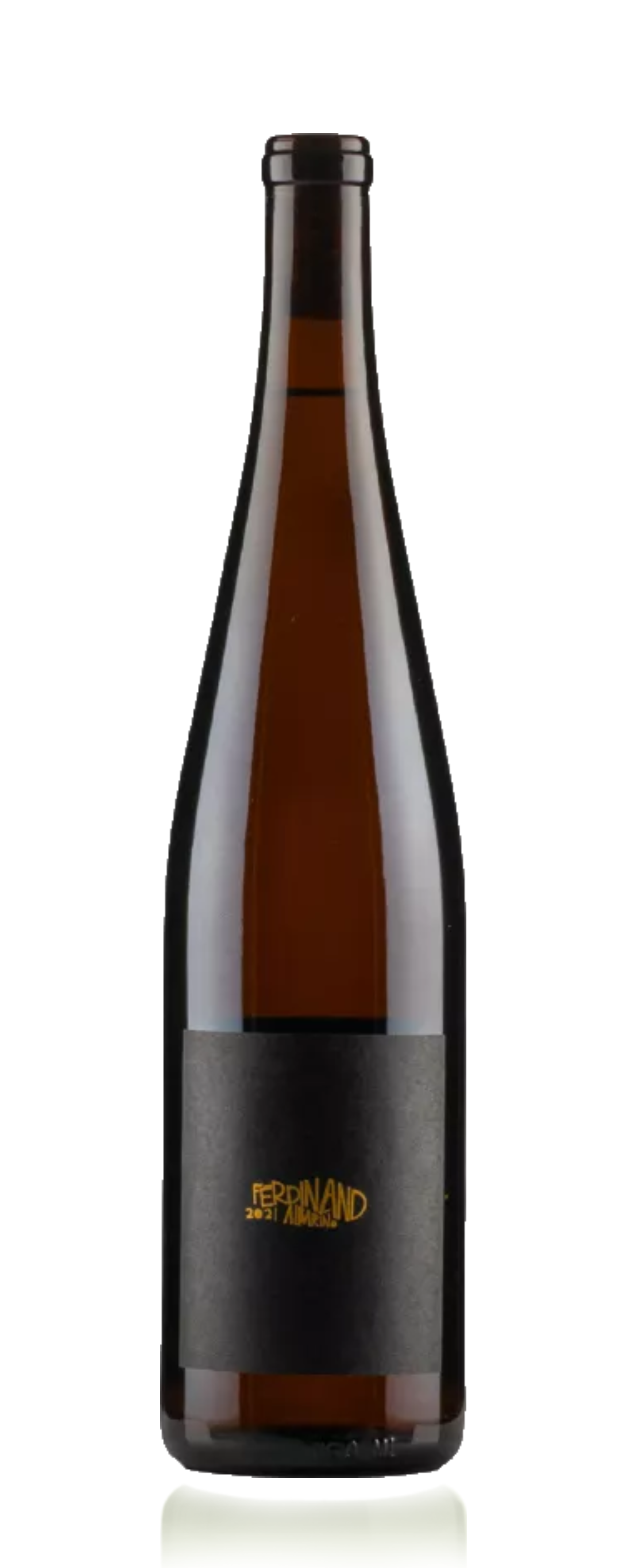 Ferdinand Wines, Albariño