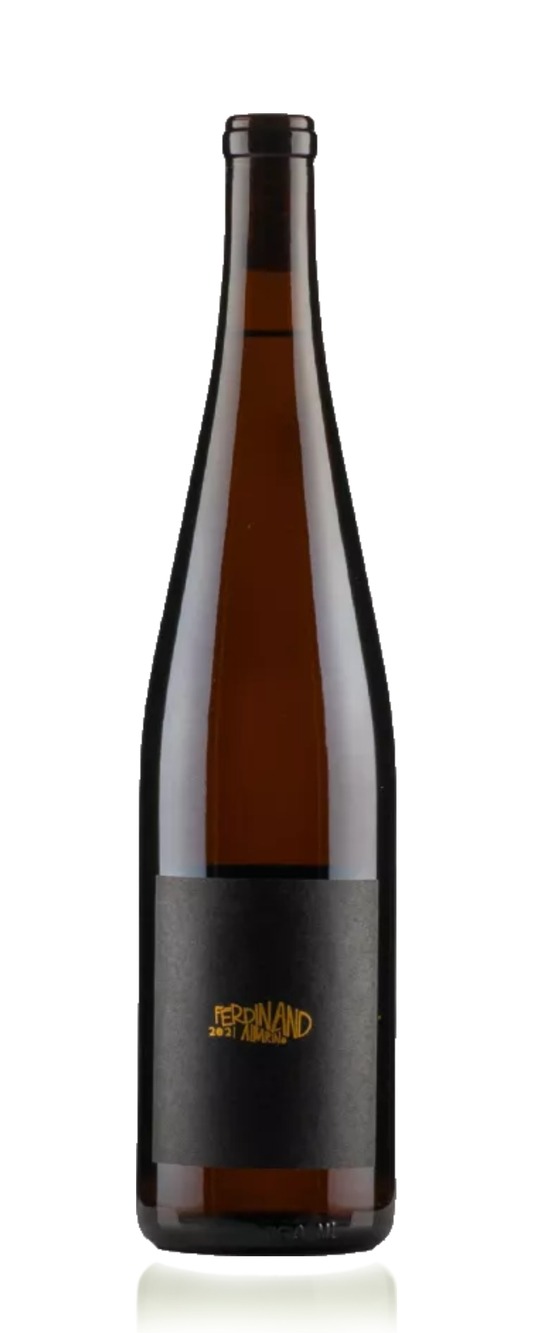 Ferdinand Wines, Albariño