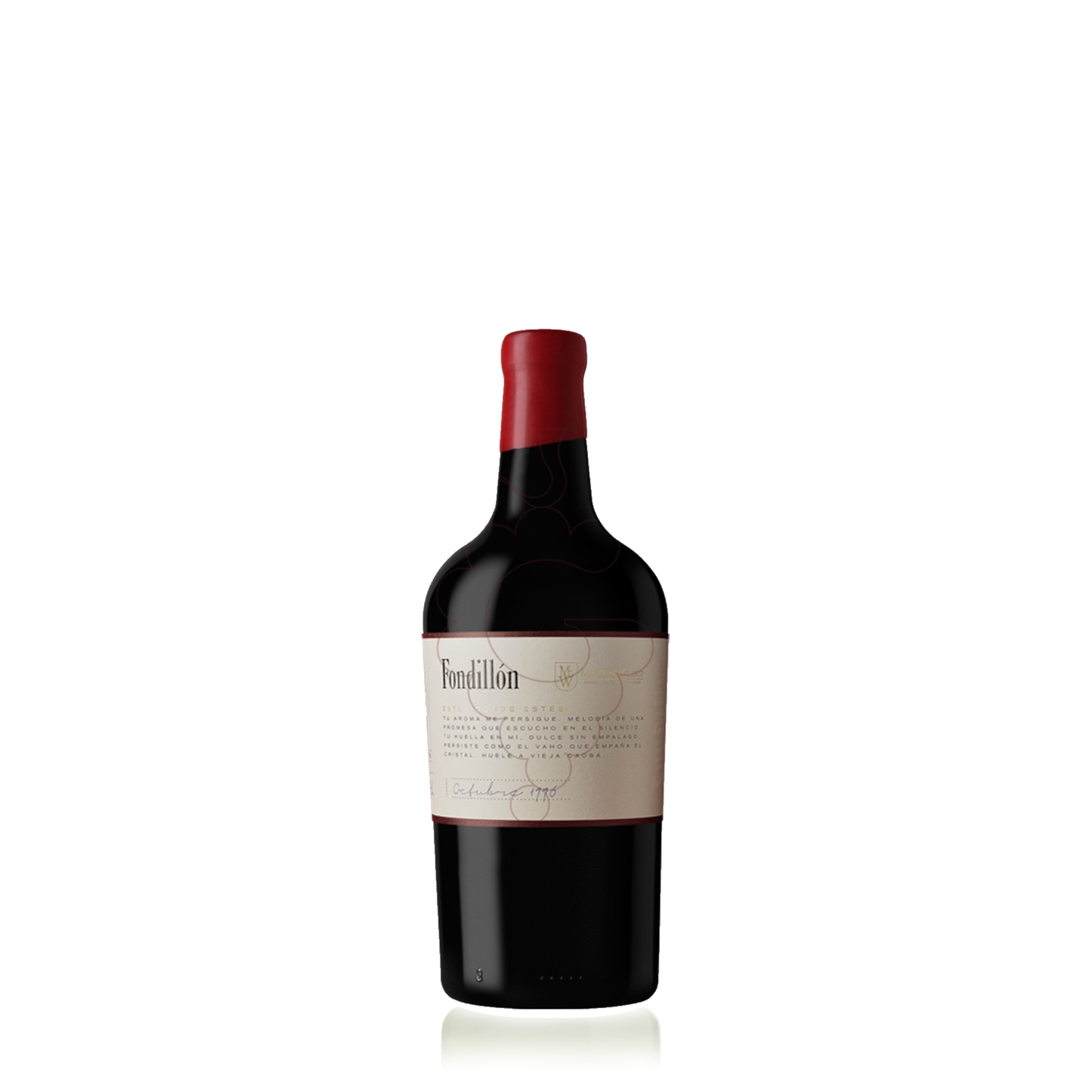 Bodegas Monóvar, Fondillón 1996, 500ml