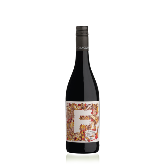 Forager, Red Blend