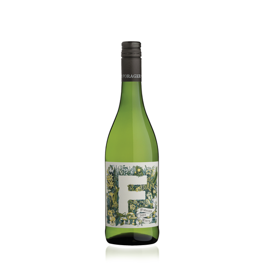 Forager, White Blend