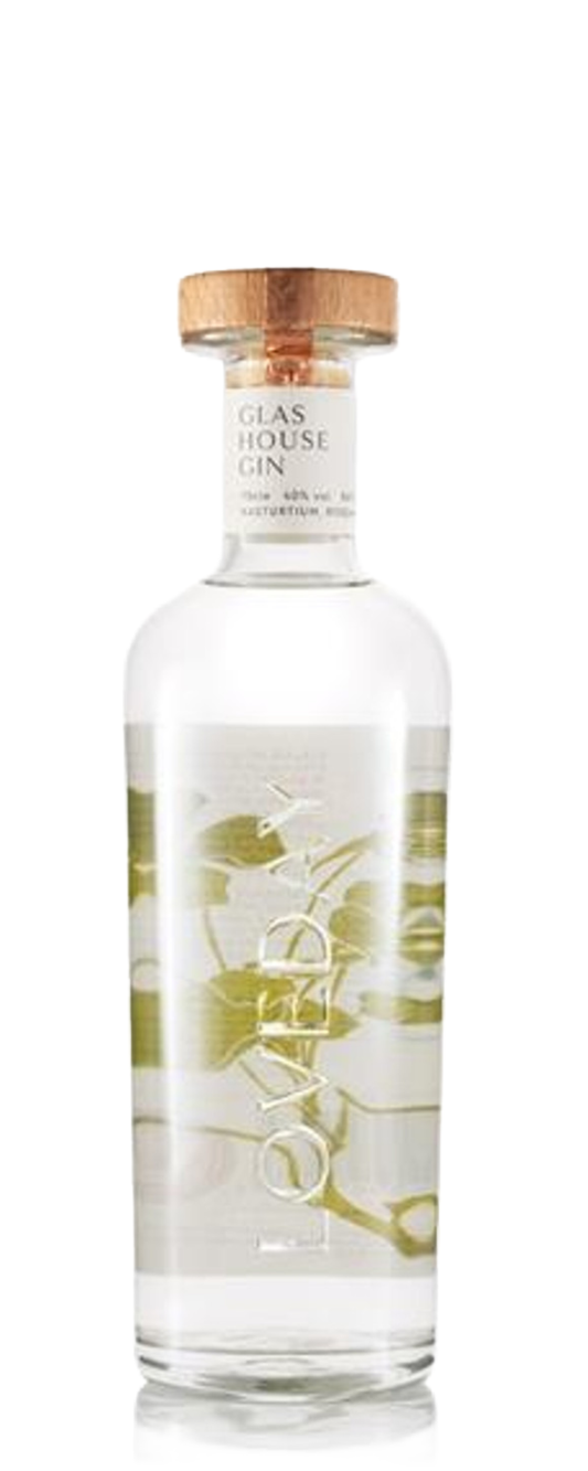 Loveday, Glas House Gin, 700ml
