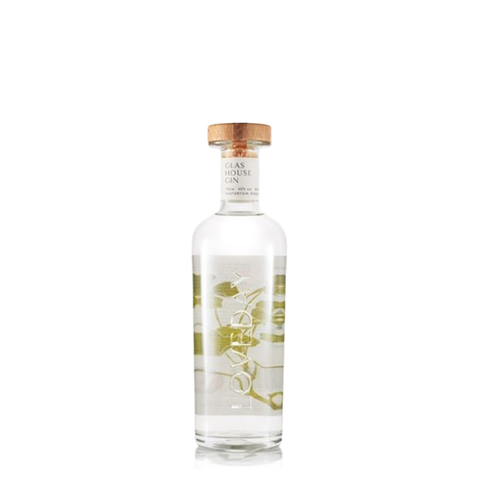 Loveday, Falmouth Glas House Gin, 700ml