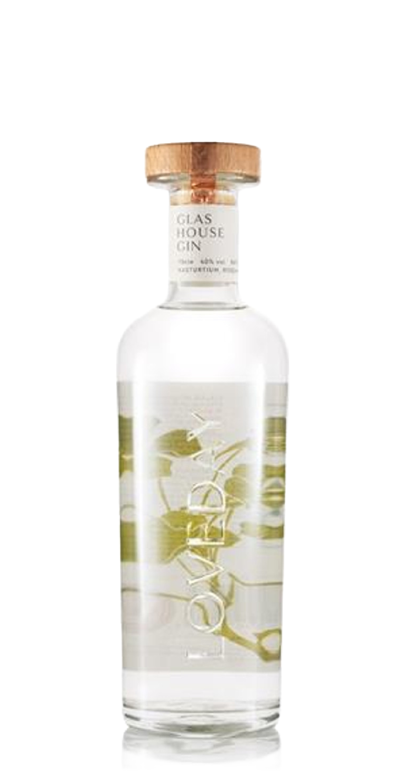 Loveday, Glas House Gin, 200ml
