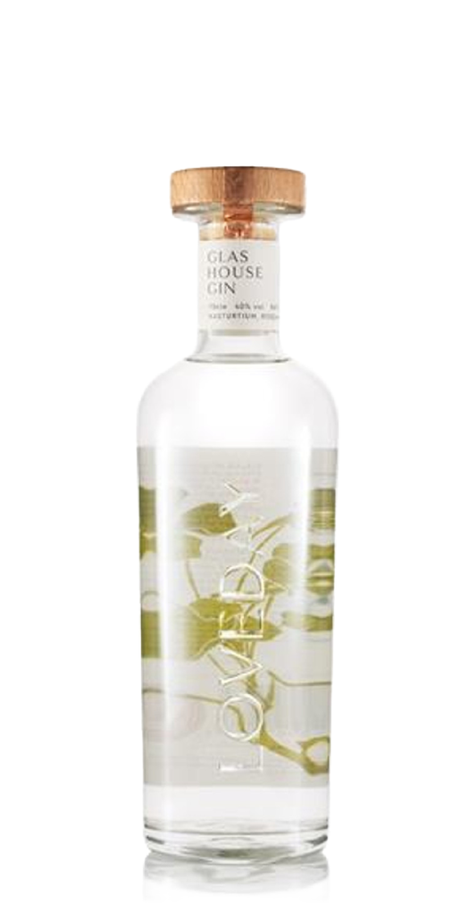 Loveday, Glas House Gin, 200ml