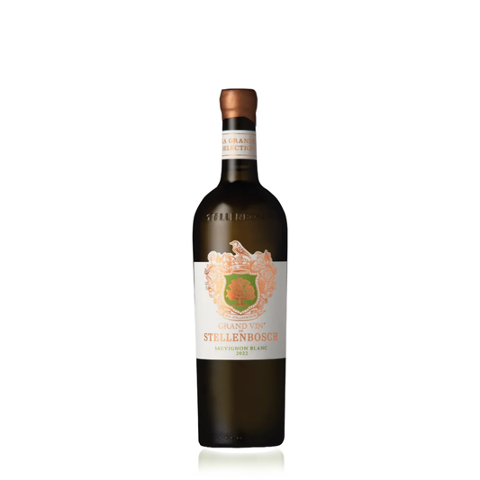 Grand Vin de Stellenbosch, Sauvignon Blanc