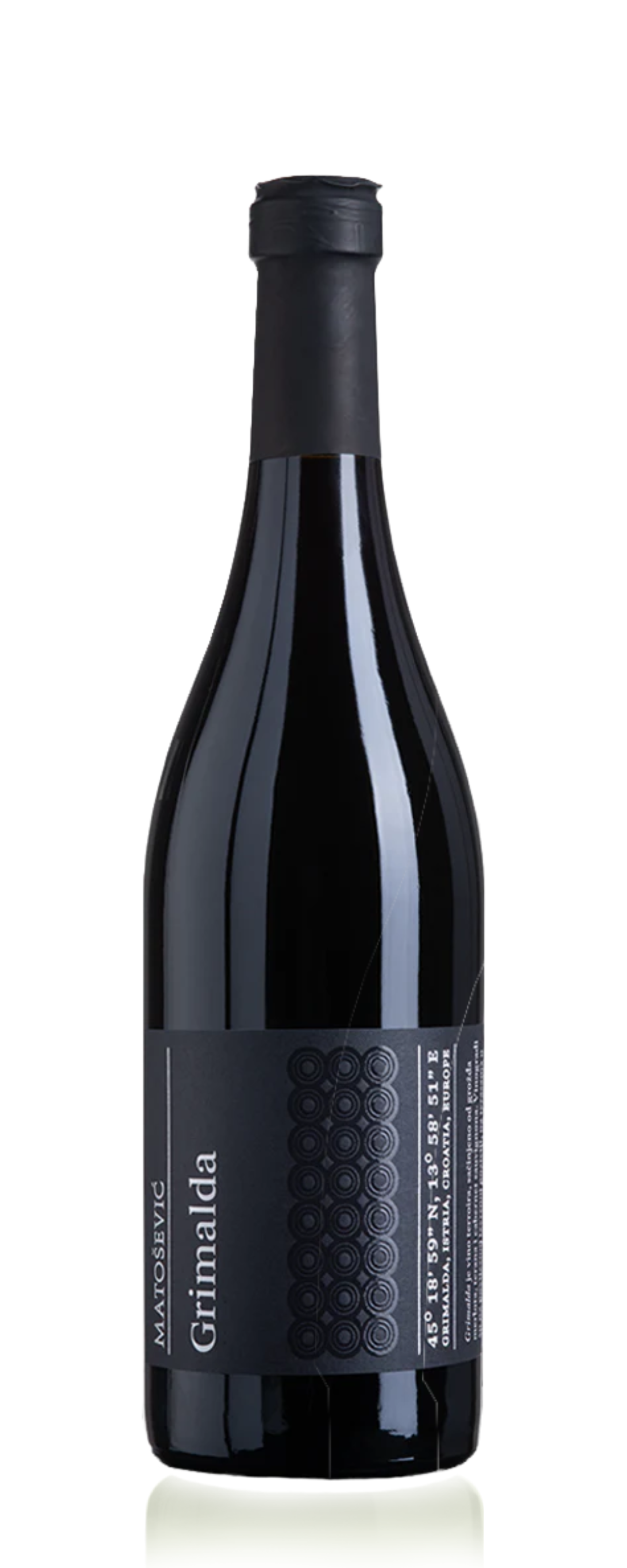Matešović, Grimalda Tinto