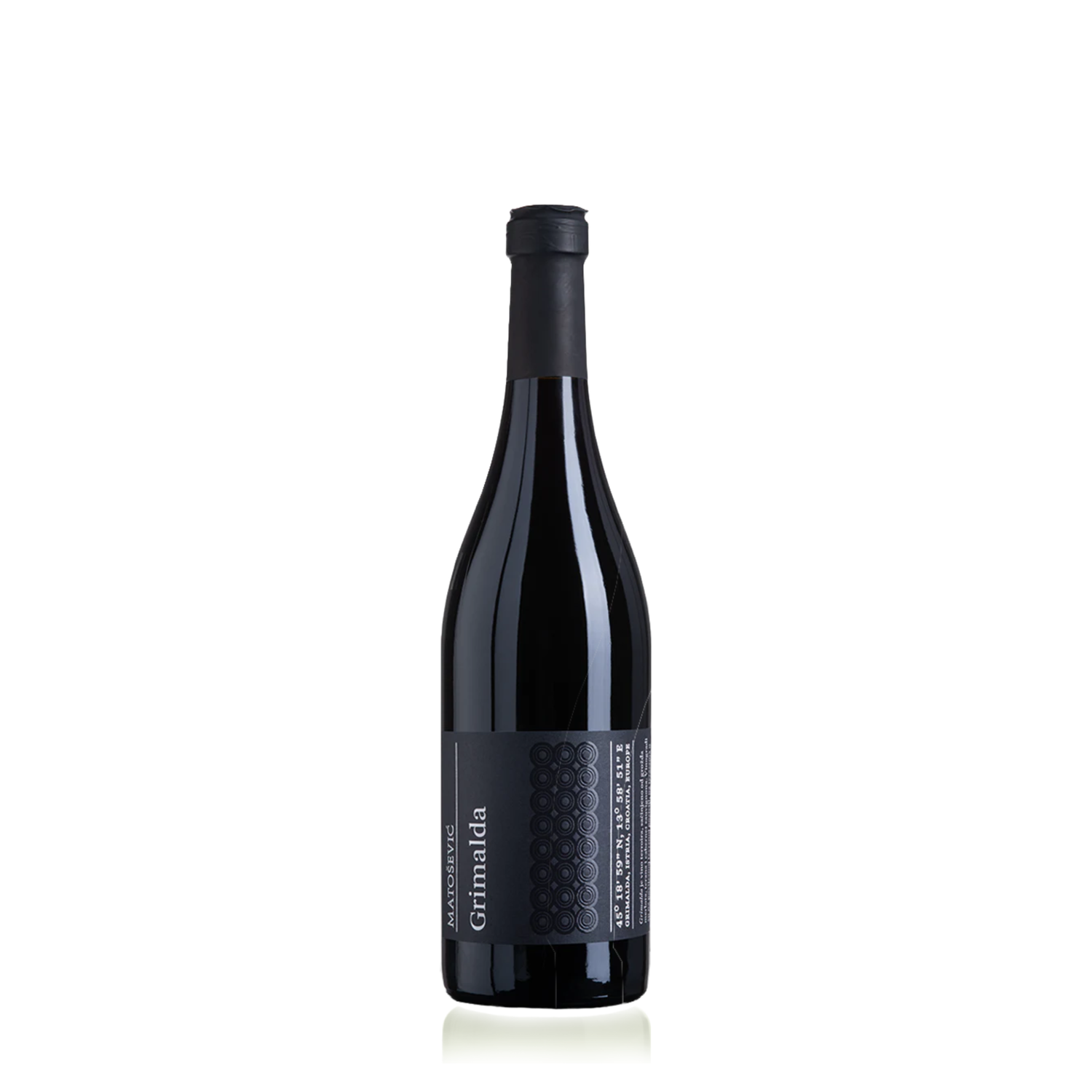 Matešović, Grimalda Tinto