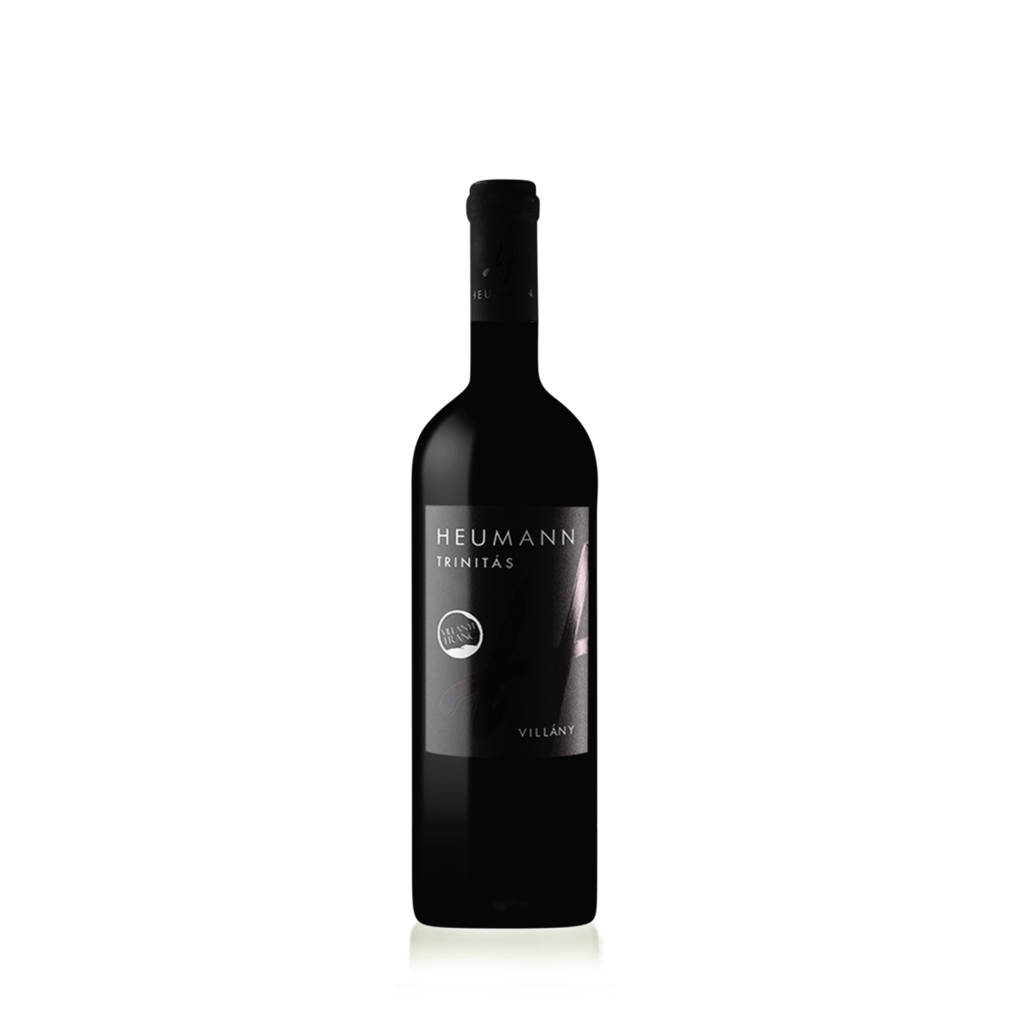 Heumann, Trinitas Cabernet Franc