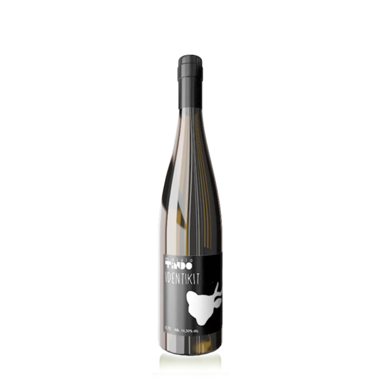 Marvla Tindo, Pinot Gris Identikit