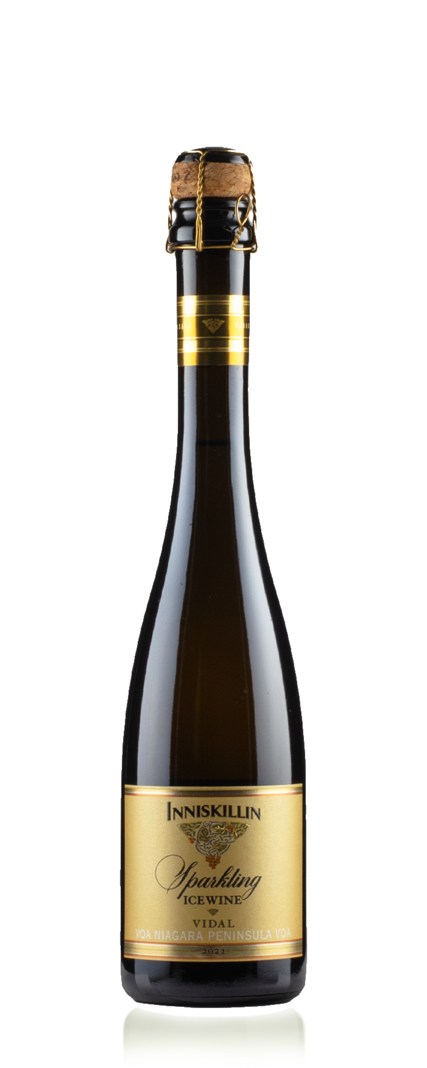 Inniskillin Niagara Sparkling Icewine, 375ml
