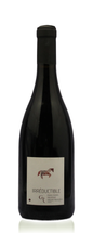Clos Roussely, Irreductible Pineau d`Aunis