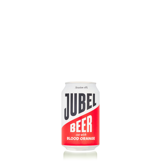 Jubel, Blood Orange