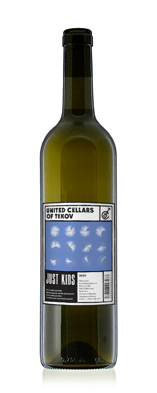 United Cellars of Tekov, Just Kids