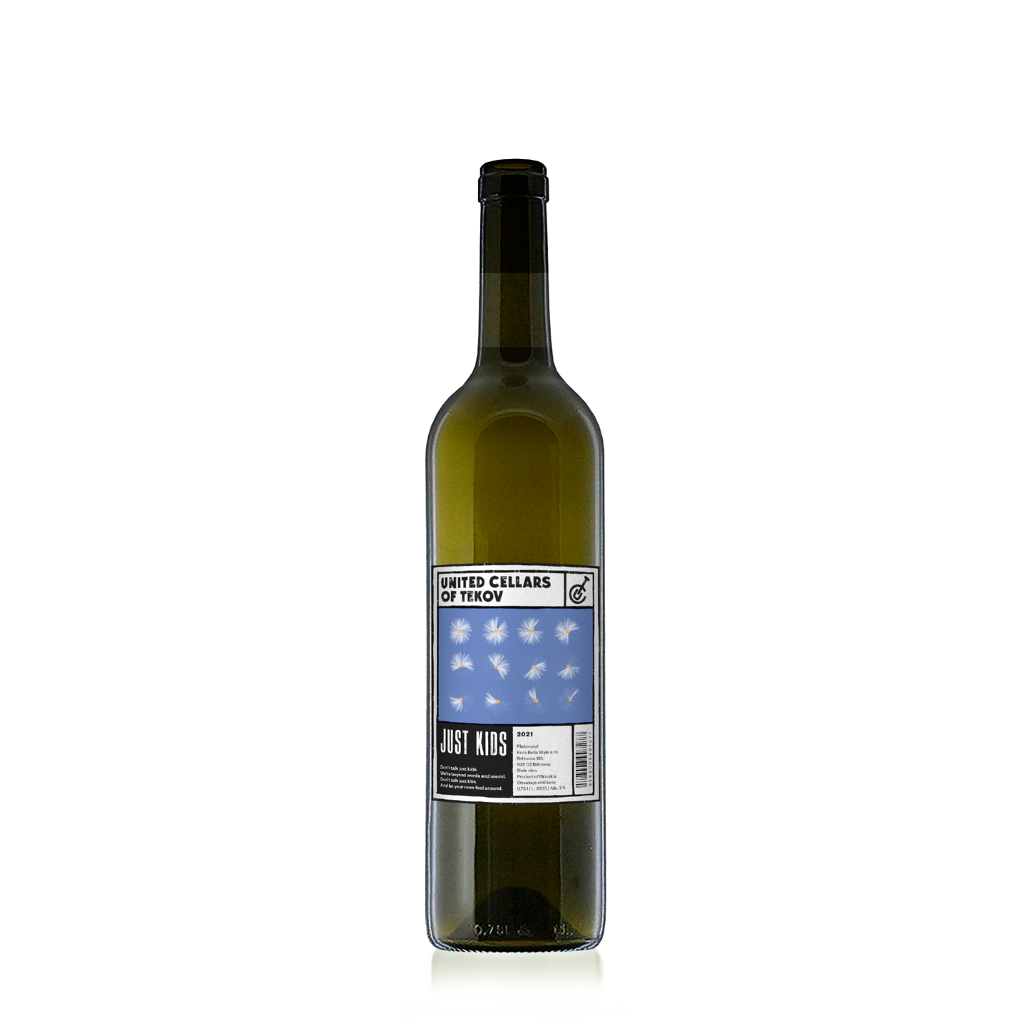 United Cellars of Tekov, Just Kids