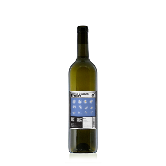 United Cellars of Tekov, Just Kids