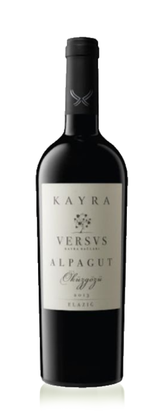 Kayra, Versus Öküzgözü