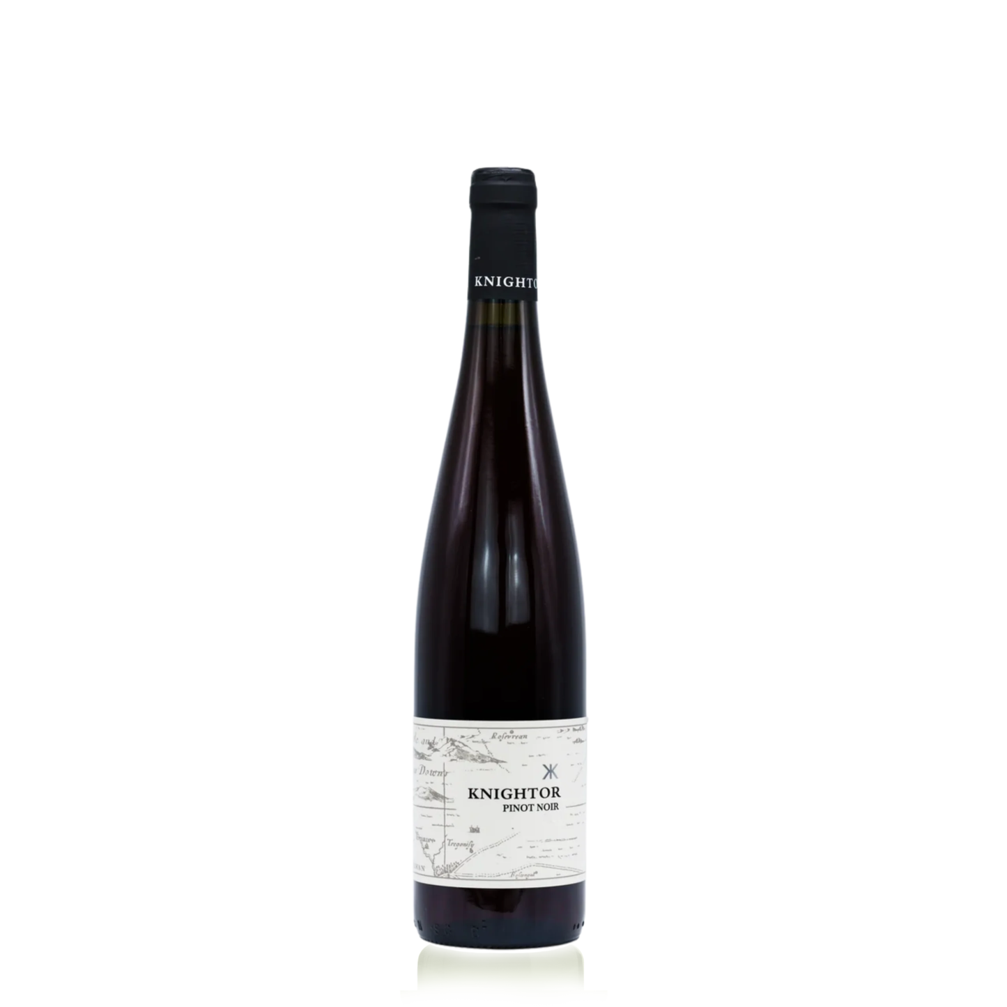Knightor Winery, Pinot Noir