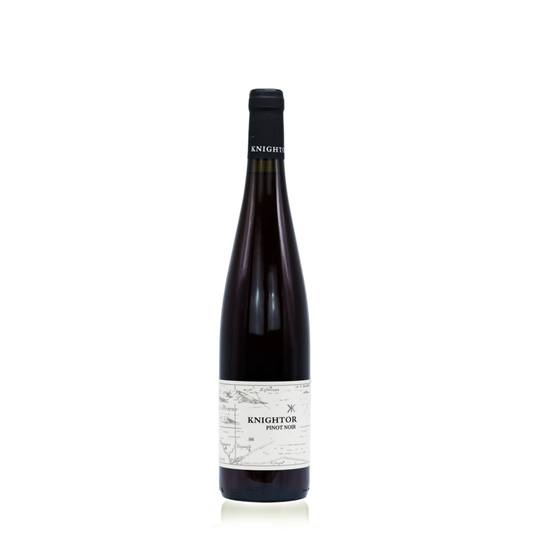Knightor Winery, Pinot Noir