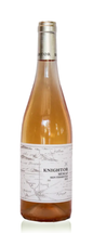 Knightor Winery, Skin Fermented Sauvignon Blanc & Muscat