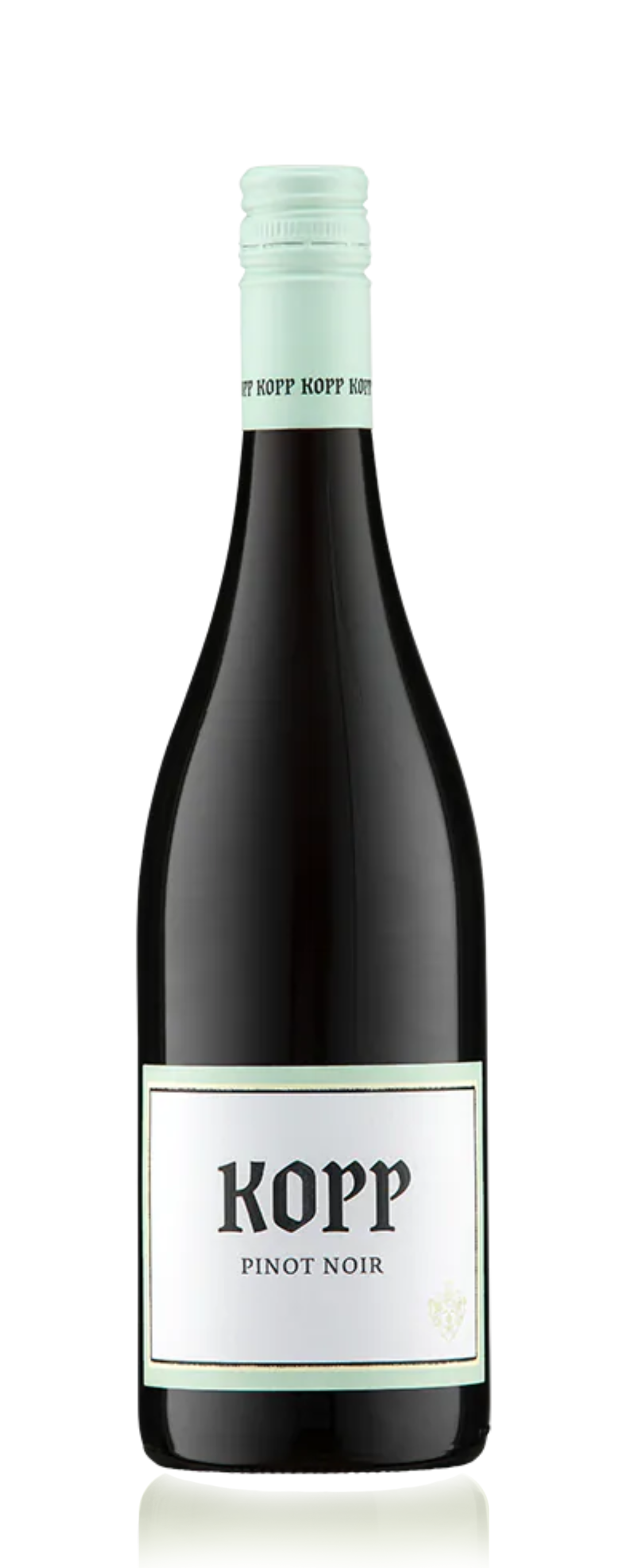 Kopp, Spatburgunder, Baden