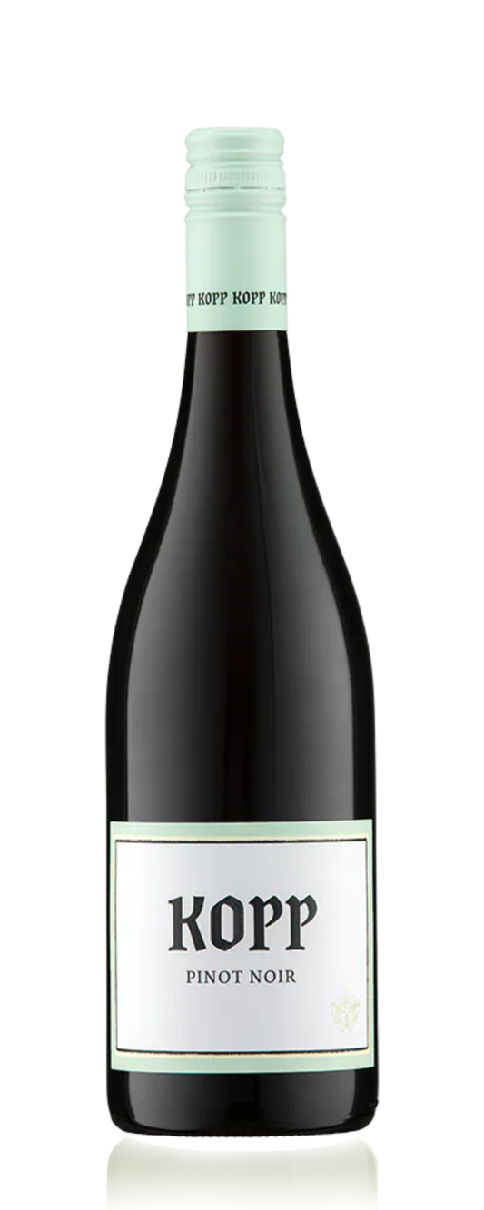 Kopp, Spatburgunder, Baden