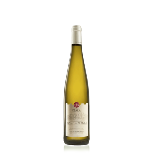 Château Ksara, Blanc de Blancs