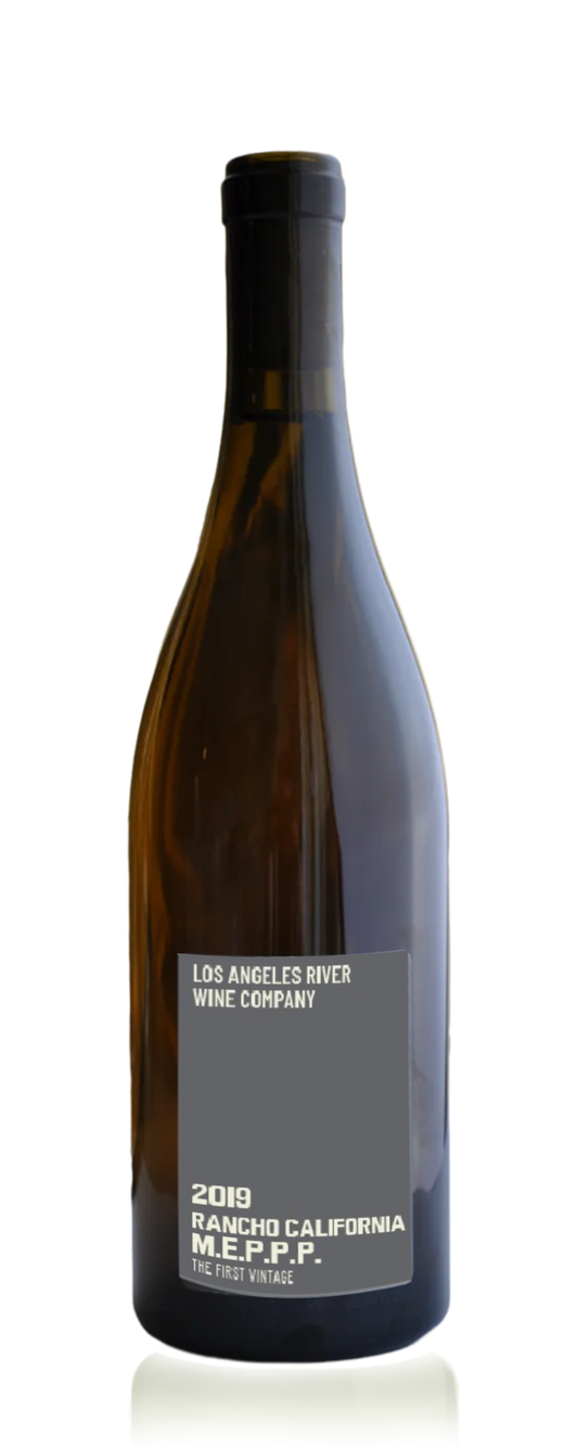 Los Angeles River Wine Company, M.E.P.P.P. Rancho California