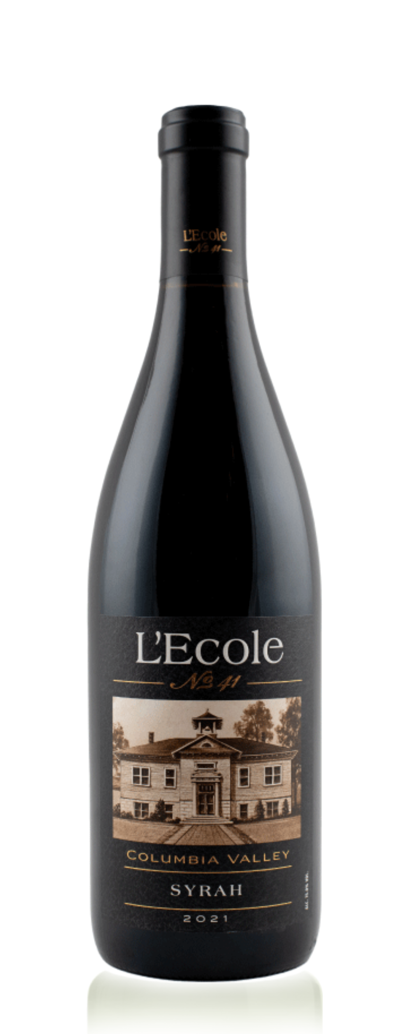 L'Ecole N° 41, Syrah