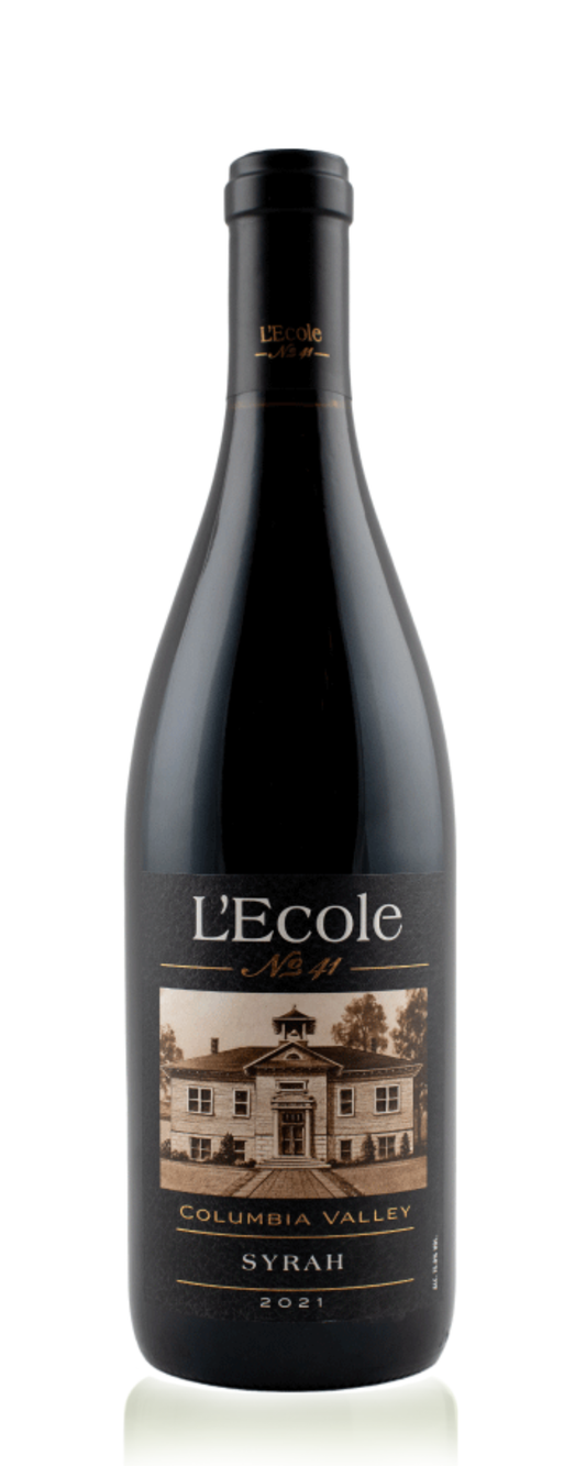 L'Ecole N° 41, Syrah