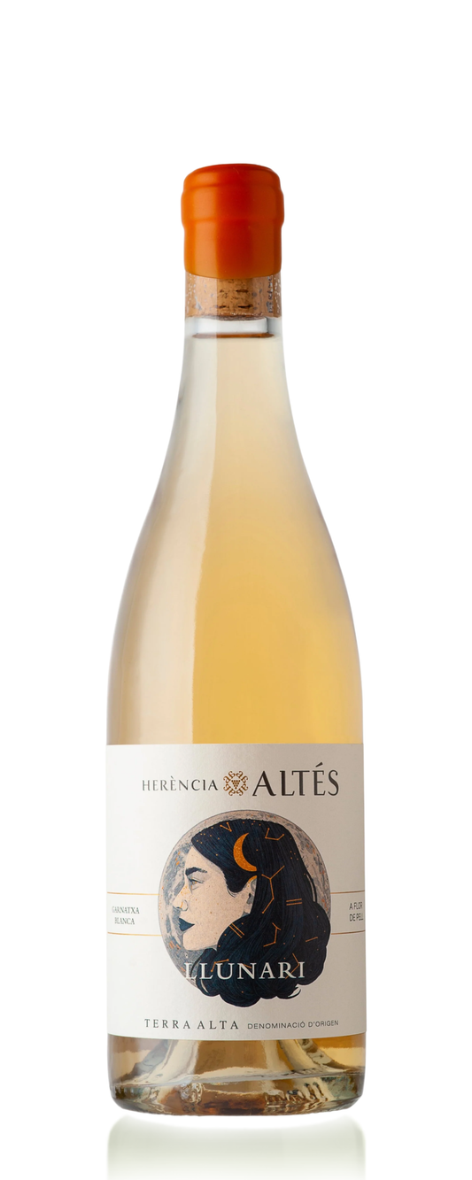 Herència Altés, Llunari (orange)