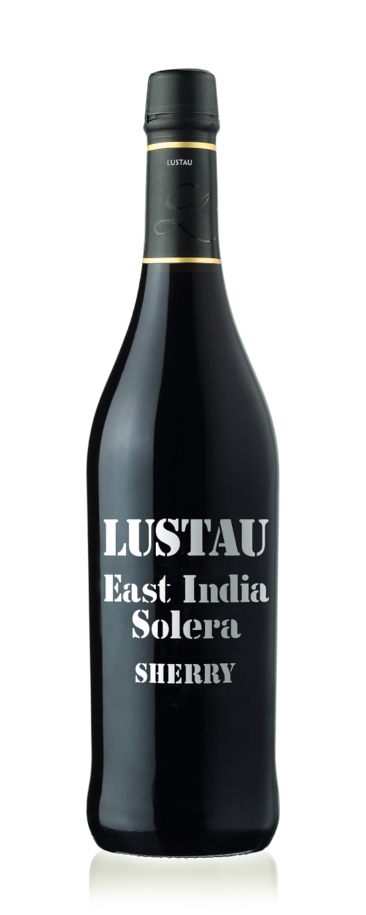 Bodega Lustau, East India Solera