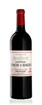 Château Lynch Bages, 5ème Cru Classé, Pauillac, 2012