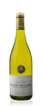 Vignerons des Terres Secrètes, Mâcon-Villages Réserve