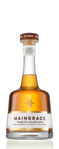 Mainbrace Golden Rum, 700ml