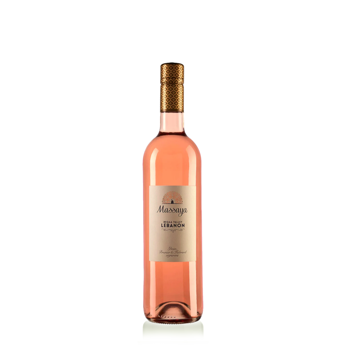 Massaya Rosé