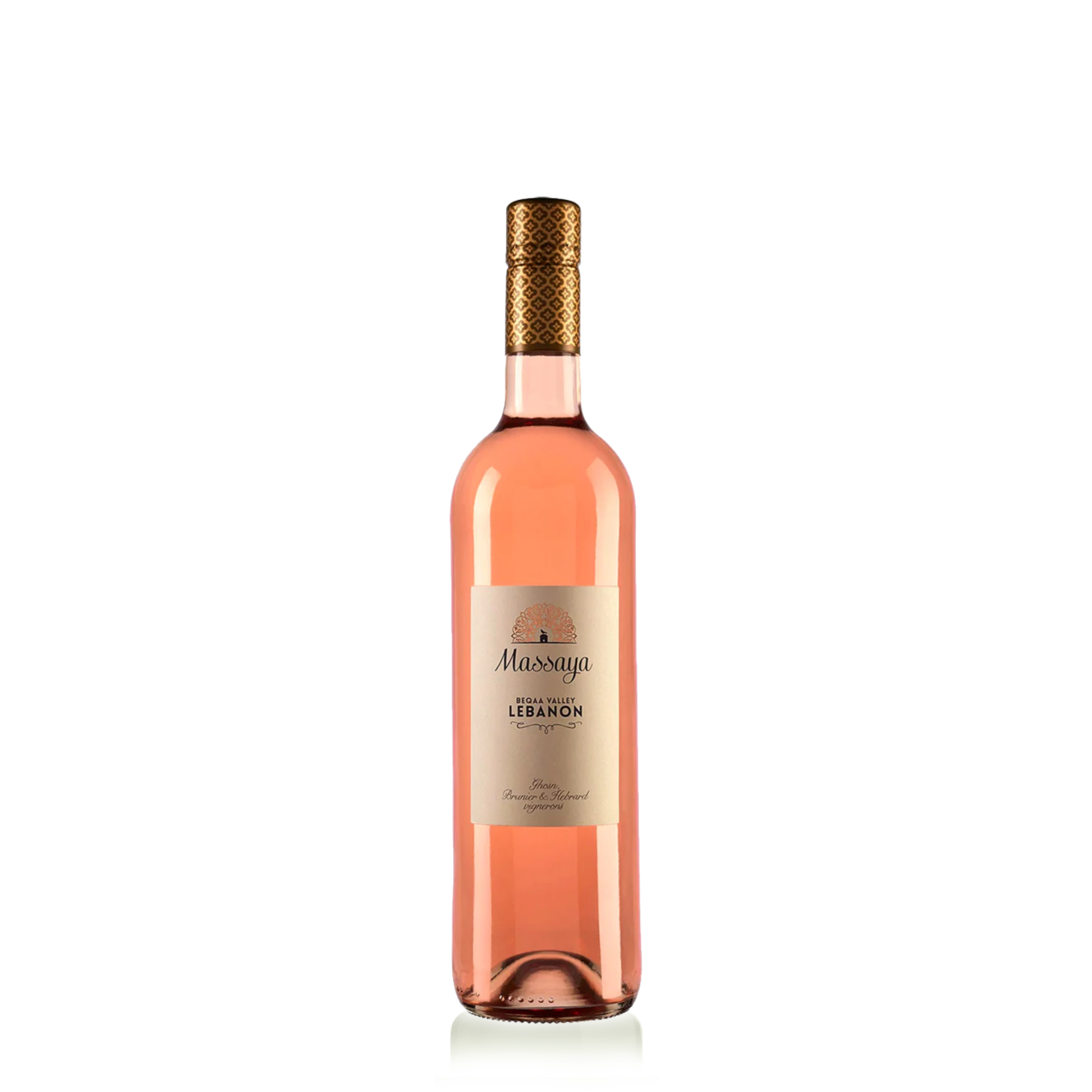 Massaya Rosé