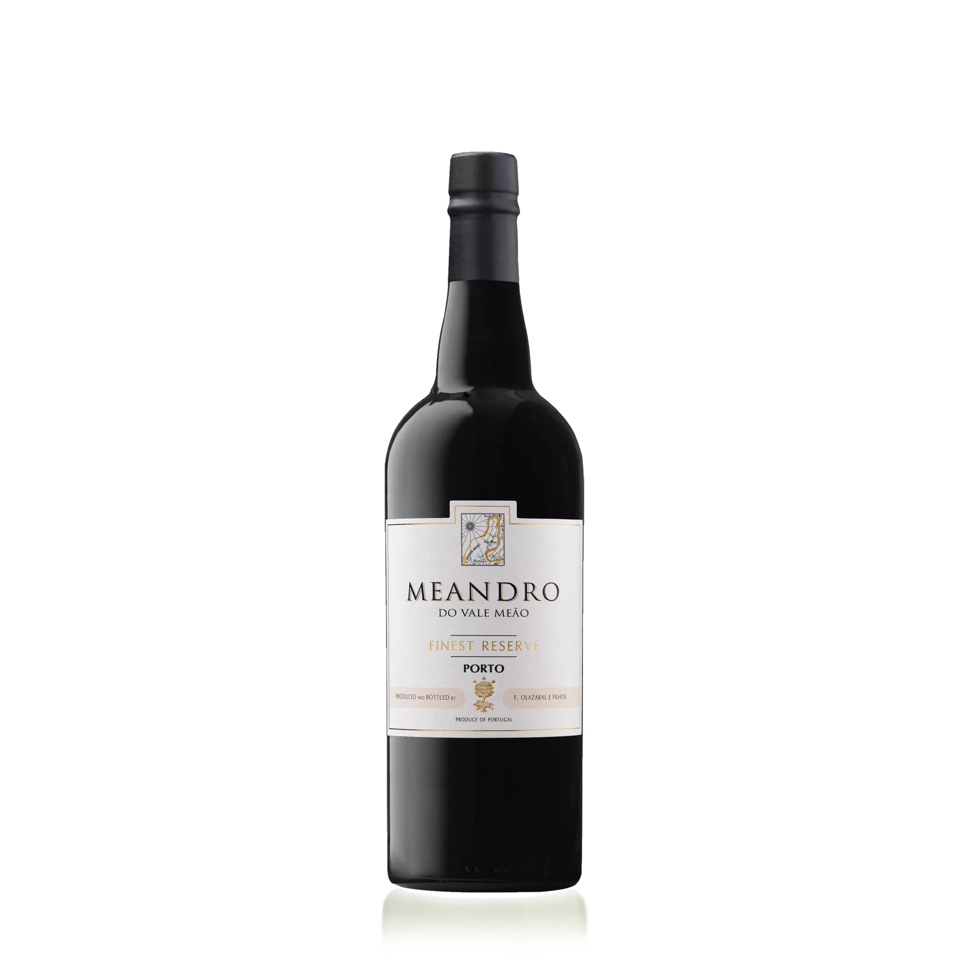 Meandro Finest Reserve Port