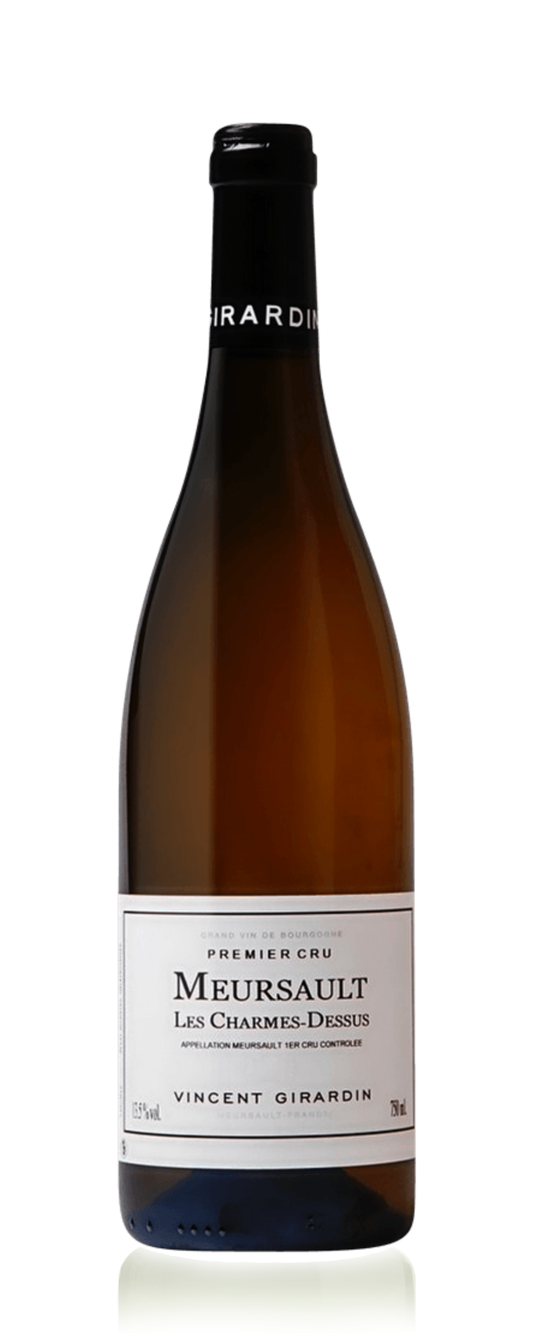 Vincent Girardin, Les Charmes-Dessus Meursault Premier Cru